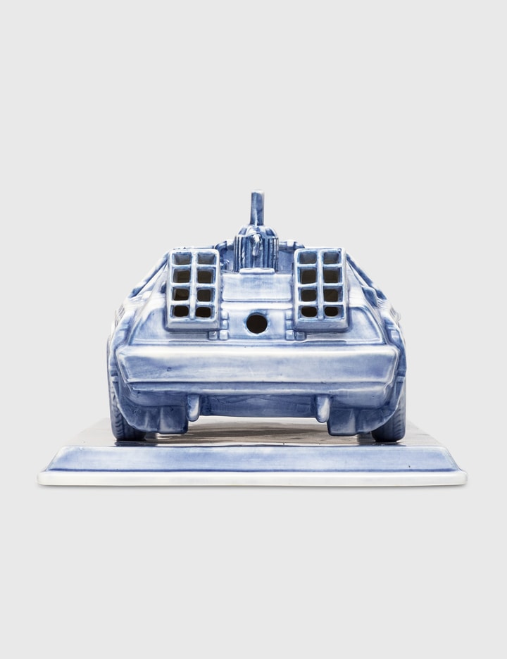 Back To The Future Incense Burner Placeholder Image