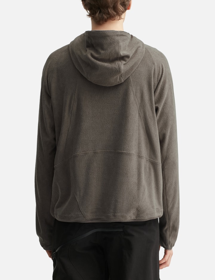 Button Fleece Jacket Placeholder Image