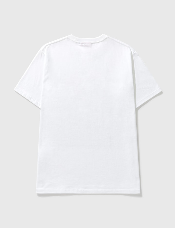 Nap Time Side Logo T-shirt Placeholder Image