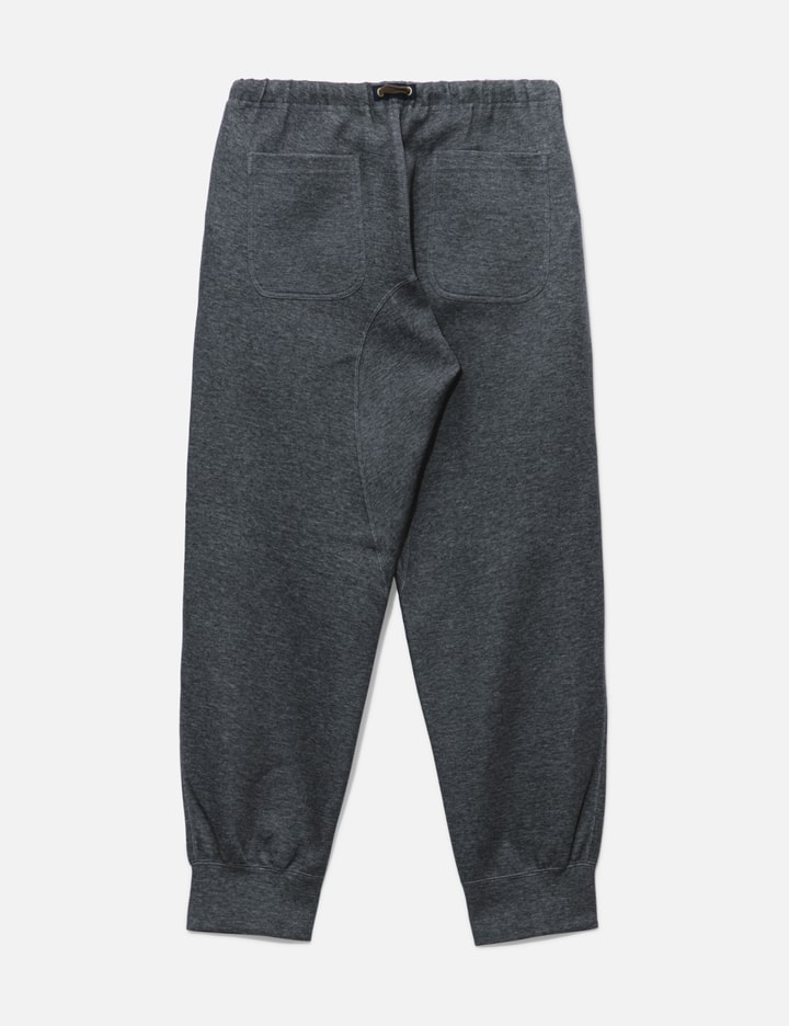 Shop Kolor Sweatpants In Grey