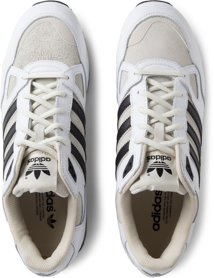 White/Black/Bone ZX 750 Sneakers Placeholder Image