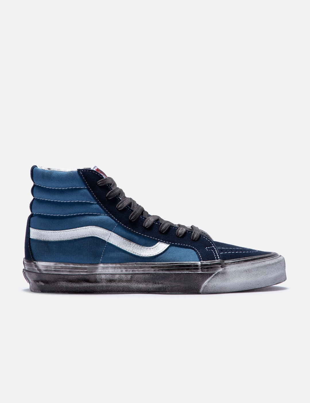 Maison Margiela - Replica Sock High Top Sneaker | HBX - Globally 