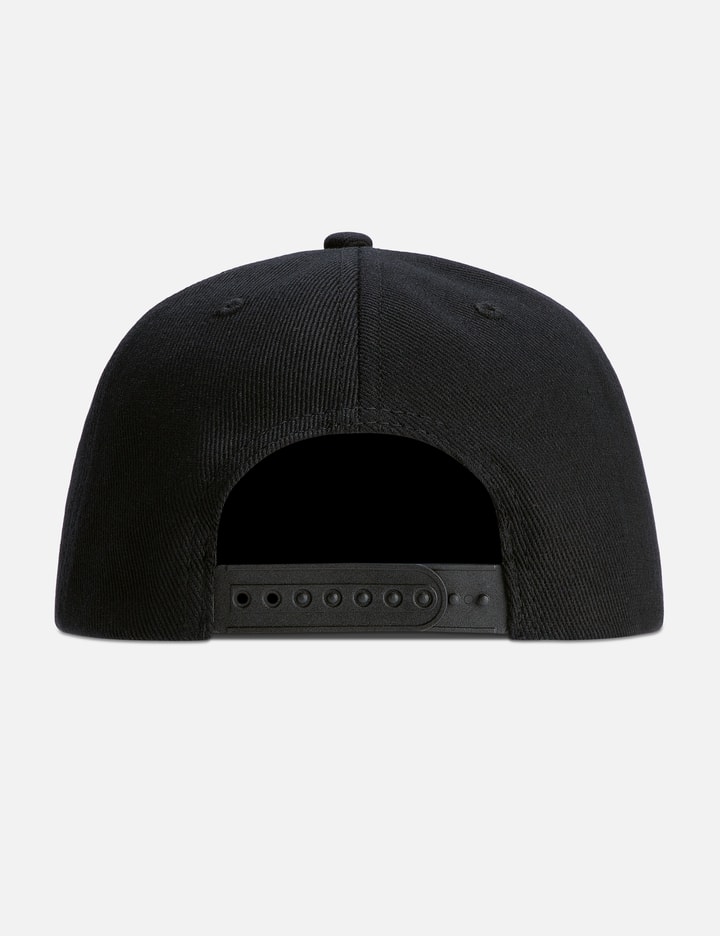 APPOINTMENT UNCONSTRUCTED SNAPBACK CAP Placeholder Image