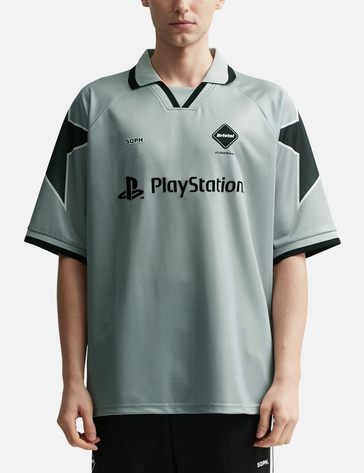 F.C. Real Bristol x Sony PlayStation™ Star Game Shirt Placeholder Image