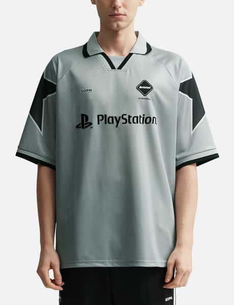 F.C. Real Bristol - F.C. Real Bristol X Sony PlayStation™ Star 