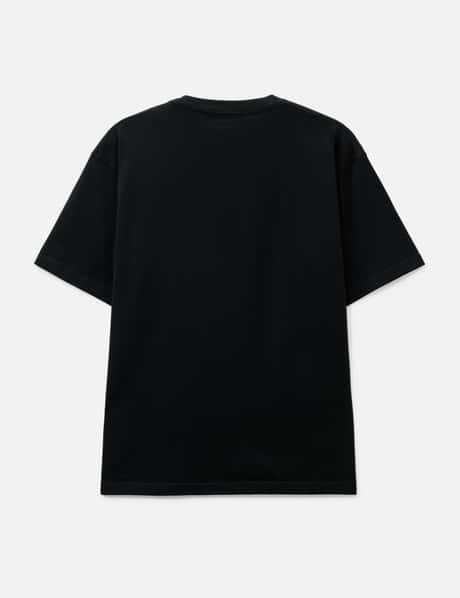 UC2F3801 - 35th Anniversary Bear Short Sleeve T-Shirt view 5