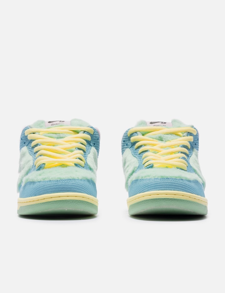 Nike SB Verdy Dunk Low Pro Sneakers