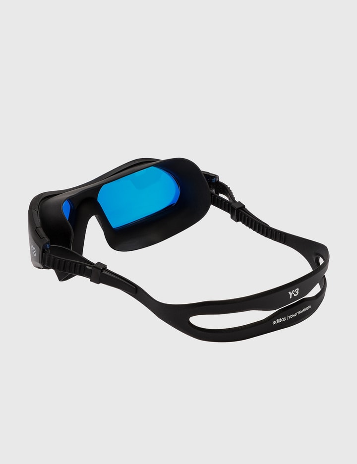 CH3 Goggles Placeholder Image