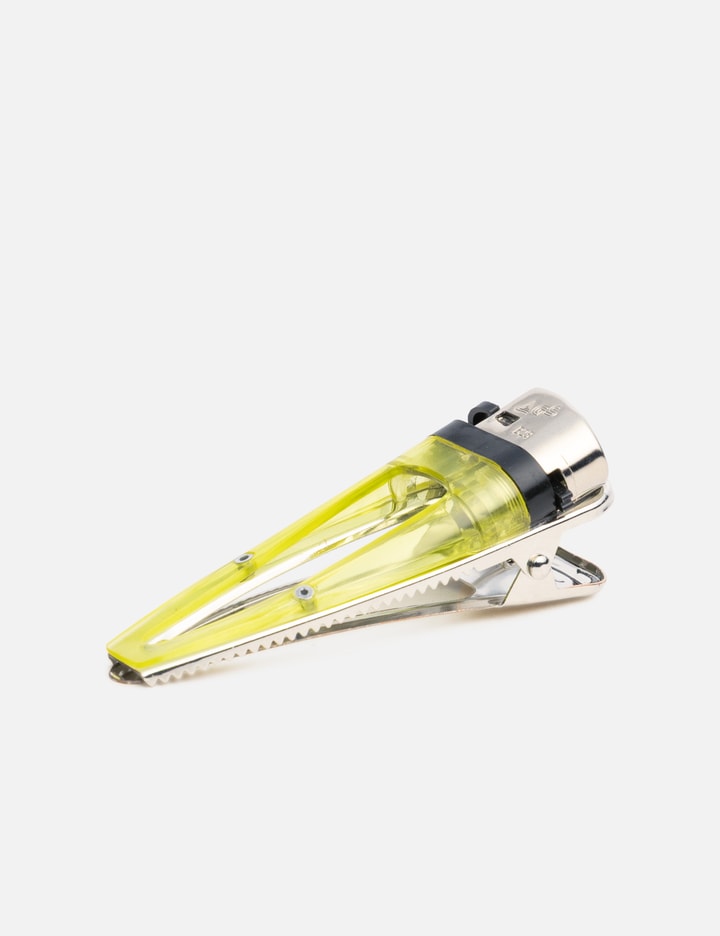 Lit Clip Placeholder Image