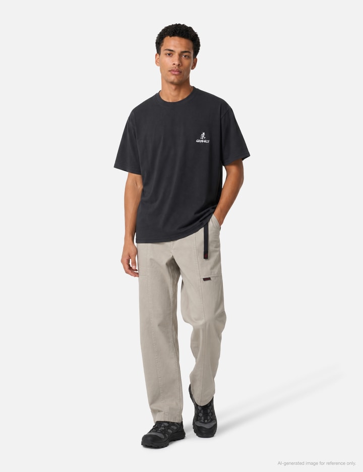 Gramicci One Point Logo Tee