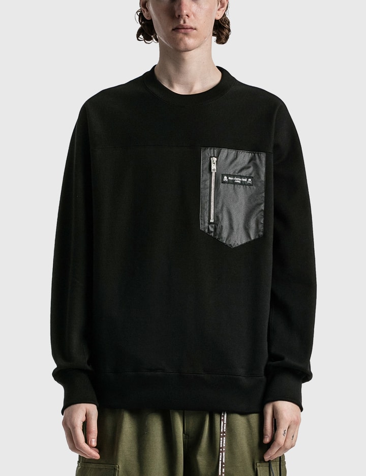 Mountain Crewneck Sweatshirt Placeholder Image