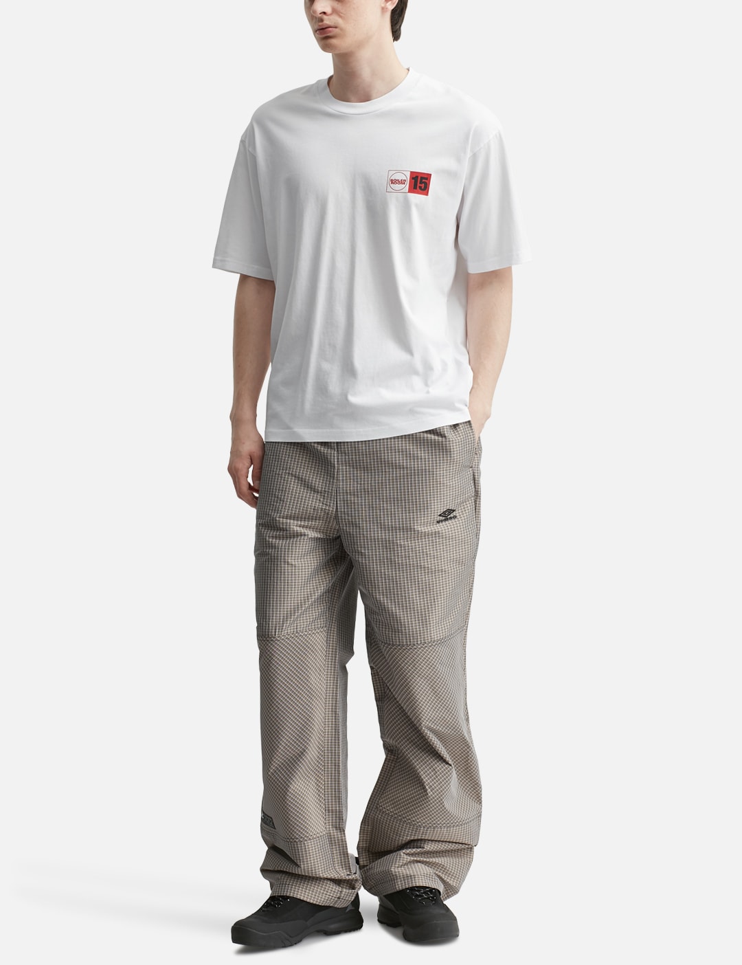 15 Years Camera T-Shirt view 20