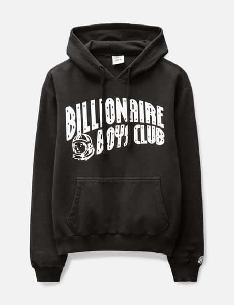 Billionaire Boys Club BB ビンテージ パーカー