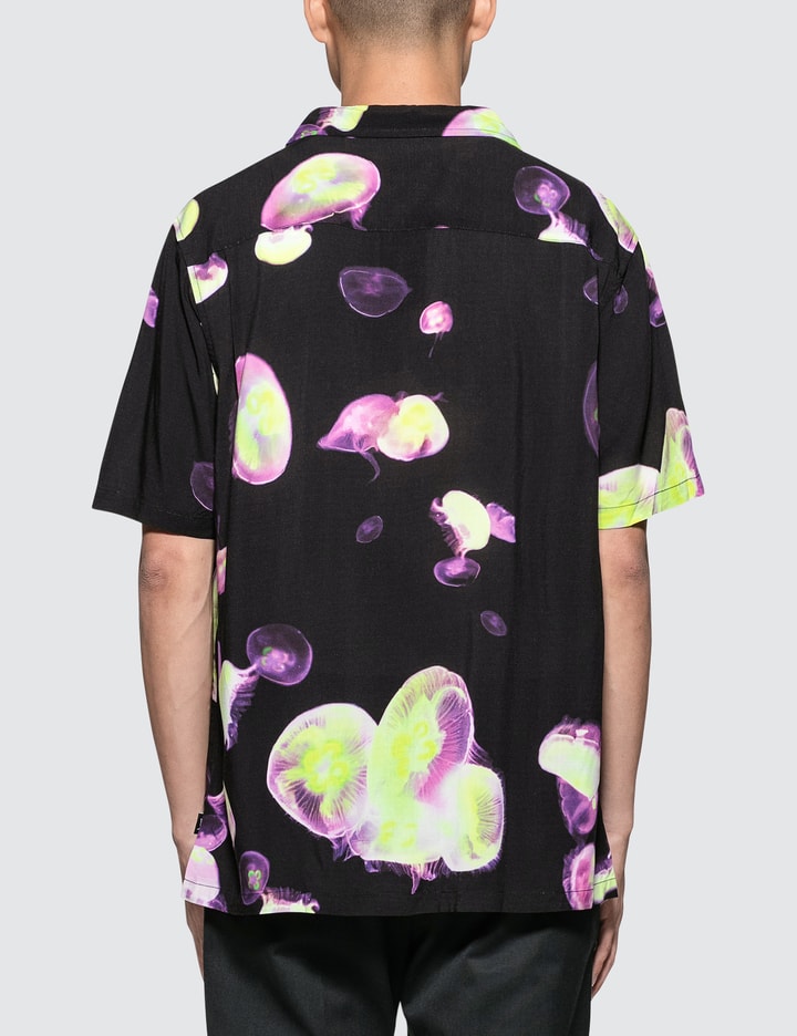 Jelly Fish Printed Shirt Placeholder Image