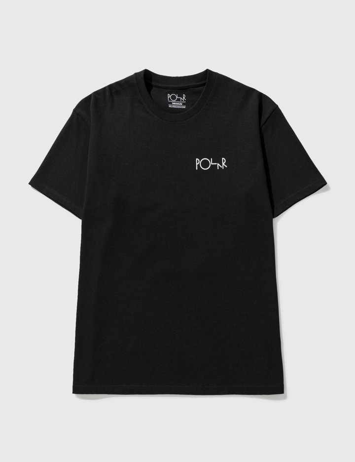 Stroke Logo T-shirt Placeholder Image