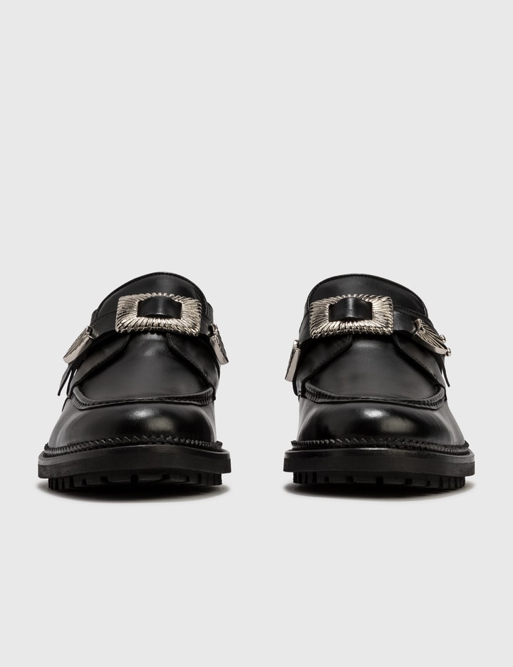 Metal Buckle Brogue Placeholder Image