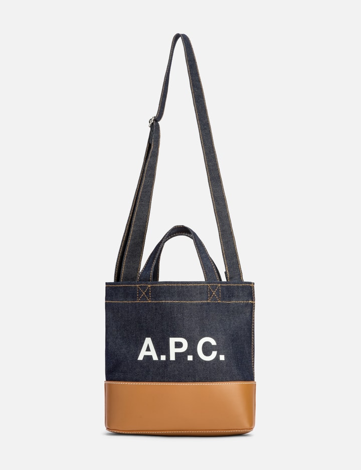 AXEL MINI TOTE Placeholder Image