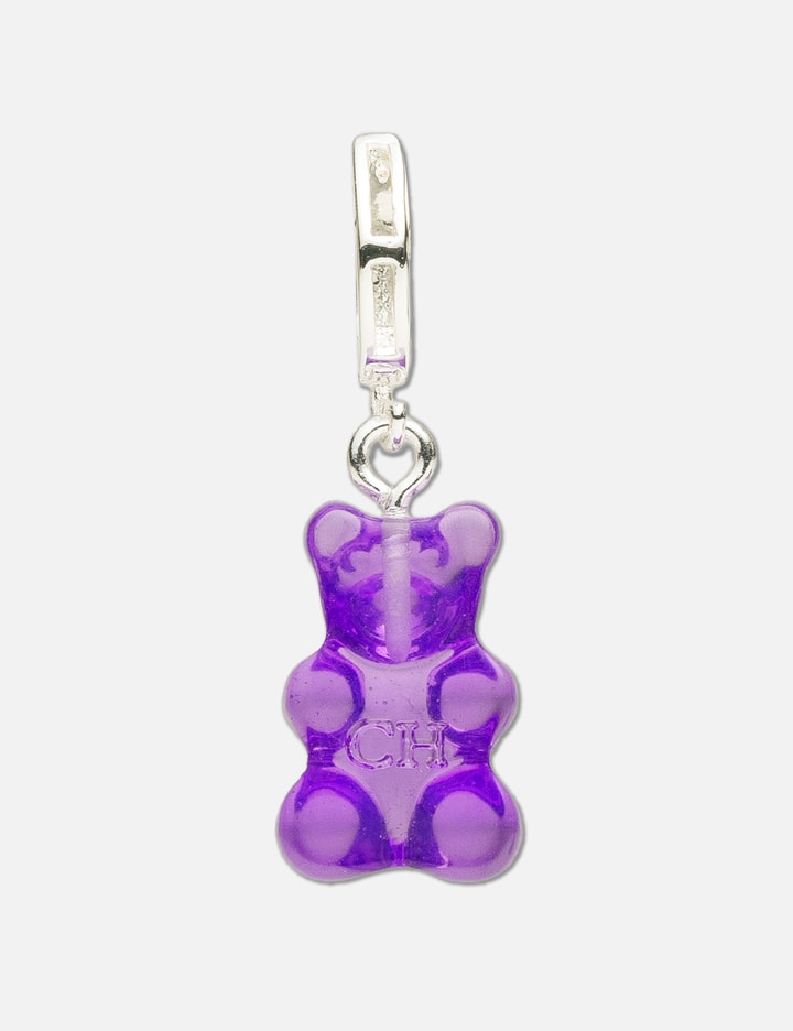 Nostalgia Bear Hoop Placeholder Image