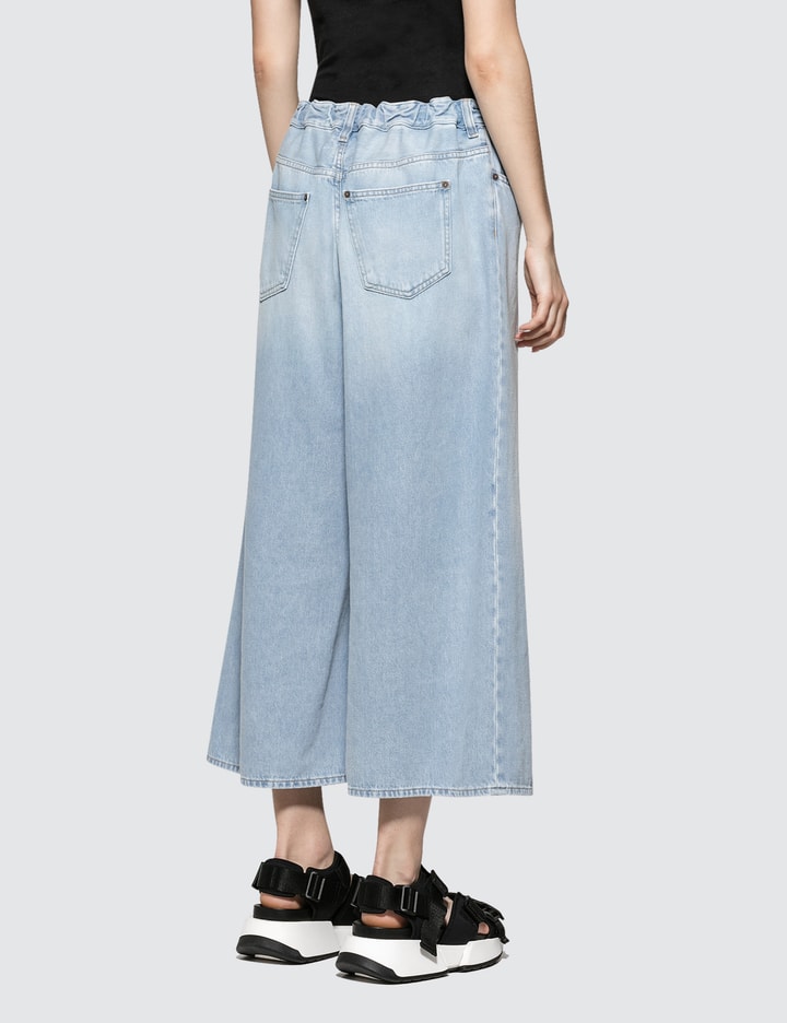 Wide Leg Jeans Placeholder Image