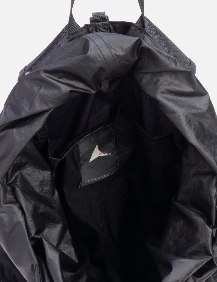 ROA Vaphi 15L Ripstop Packable Backpack