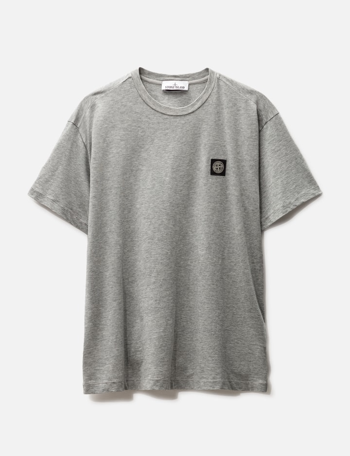 Garment Dyed Cotton T-Shirt Placeholder Image