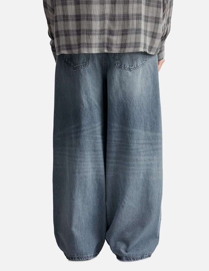 Lyon Stormy Blue Jeans M Placeholder Image