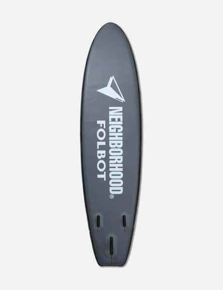 NH X Folbot Tactical Folding SUP view 11