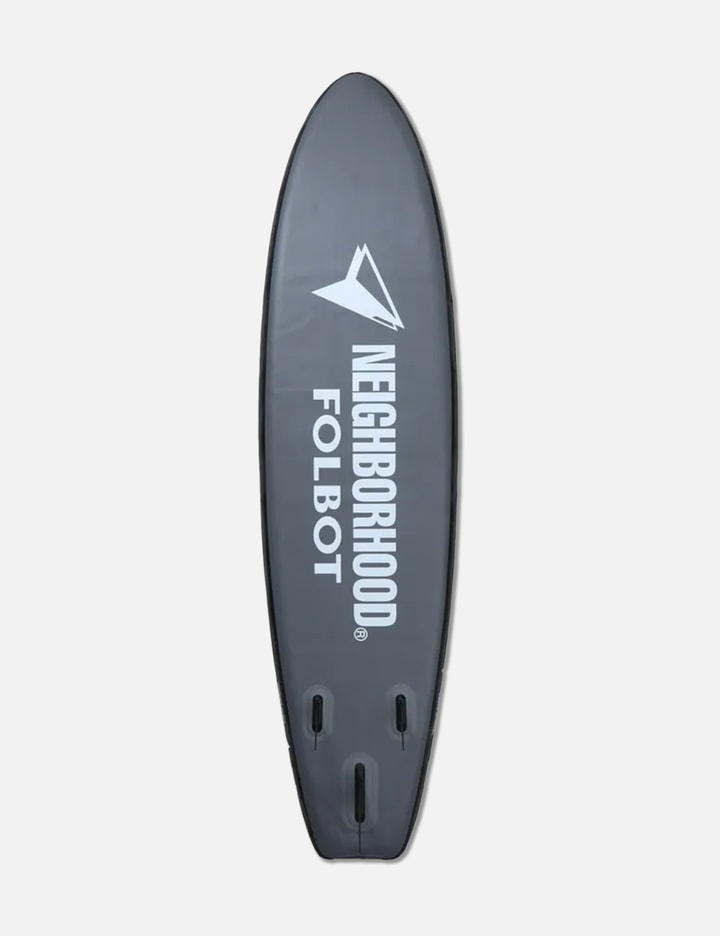 NEIGHBORHOOD NH X Folbot Tactical Folding SUP