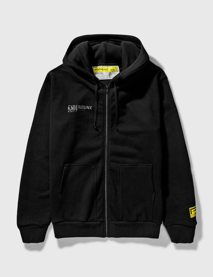 Cyberpunk 2077 x Fragment Design Full Zip Jacket Placeholder Image