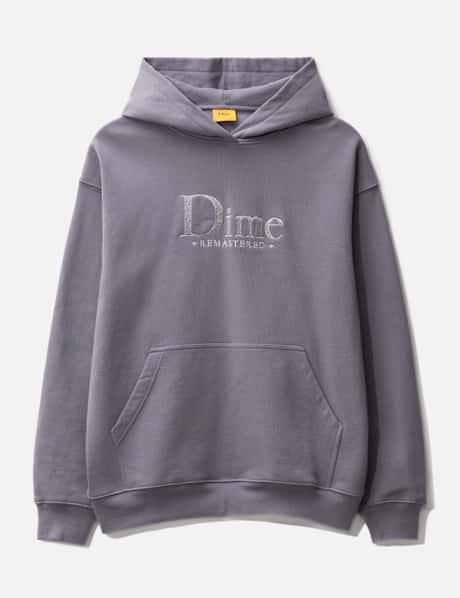 Dime CLASSIC REMASTERED HOODIE