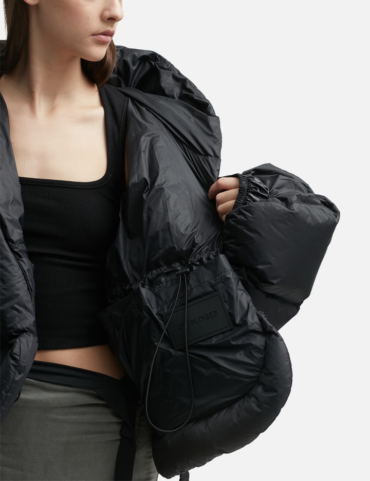 Puffer Jacket Placeholder Image