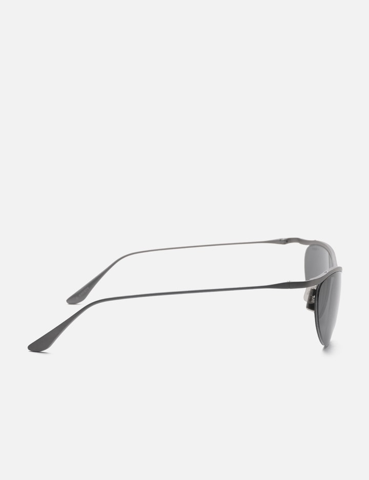 A. Society Nova Raw Titanium