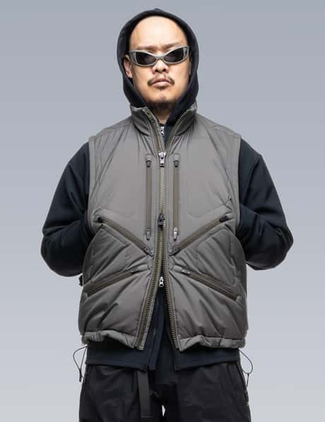 ACRONYM Windstopper® PrimaLoft® Modular Liner Vest