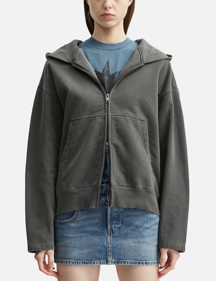 Beach Brains Bomber Hoodie