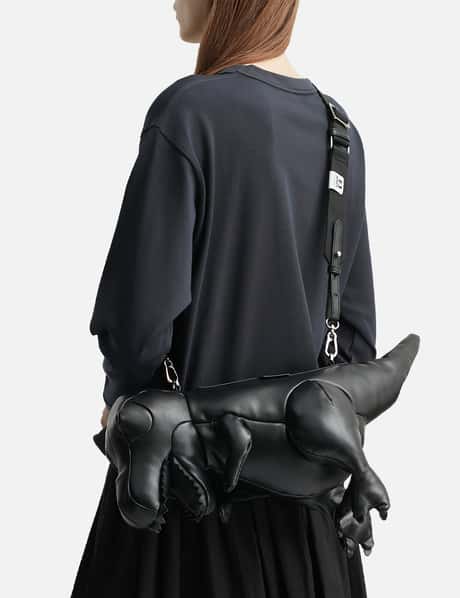 "DOLLS" T-REX Shoulder Bag view 17