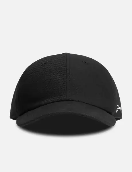 Jacquemus LA CASQUETTE JACQUEMUS