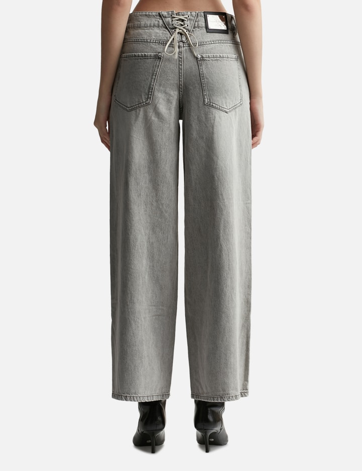 Wide Leg Denim Placeholder Image