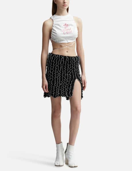 Stupid Cupid Tank Top view 11
