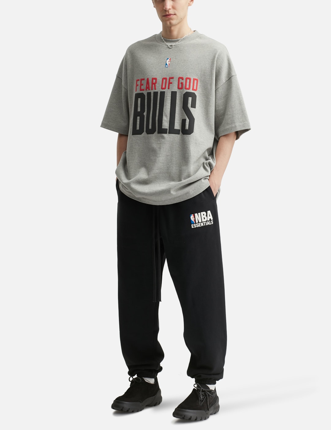 Bulls 90s T-Shirt view 20