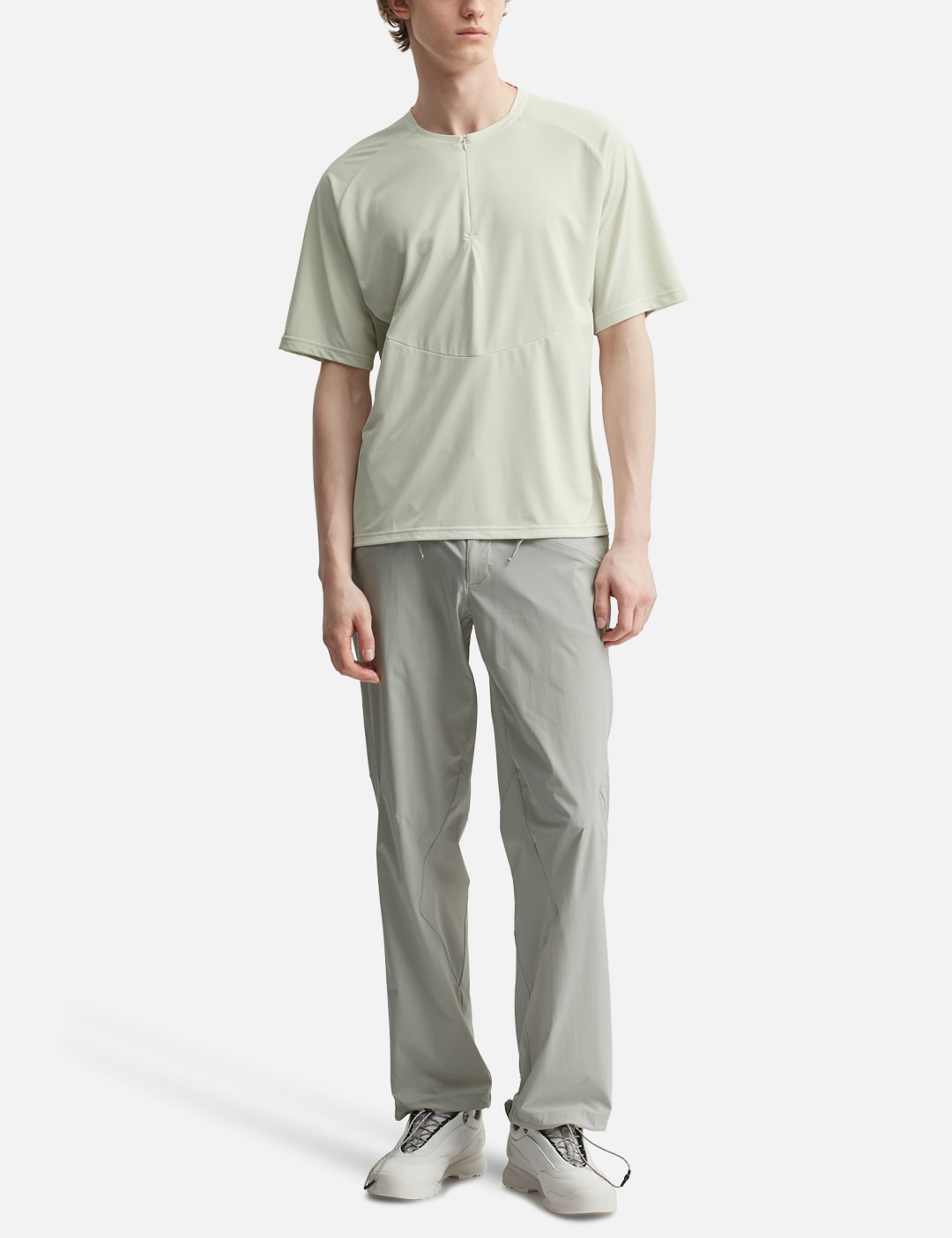 X Mammut Light Pants view 15