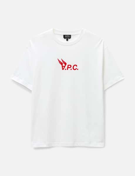 A.P.C. Hermance T-shirt