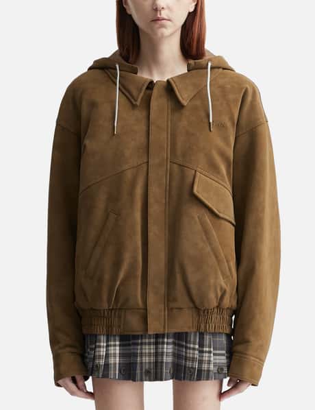 Urban Suede Jumper view 15
