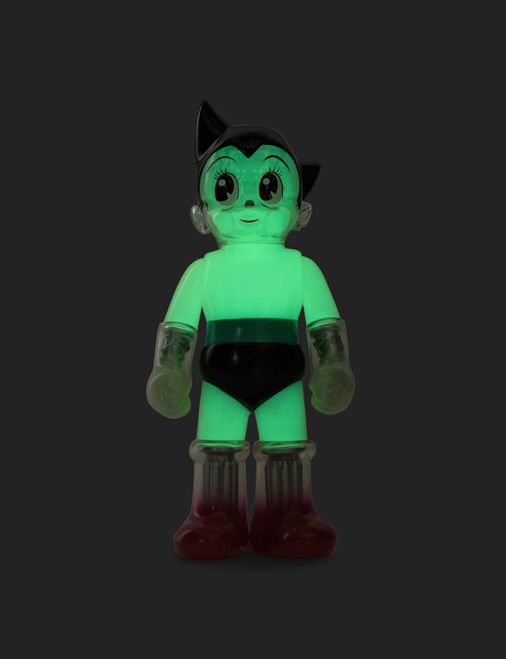 Middle Scale Astro Boy Limited Placeholder Image