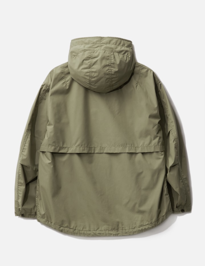 Hooded Jacket Placeholder Image