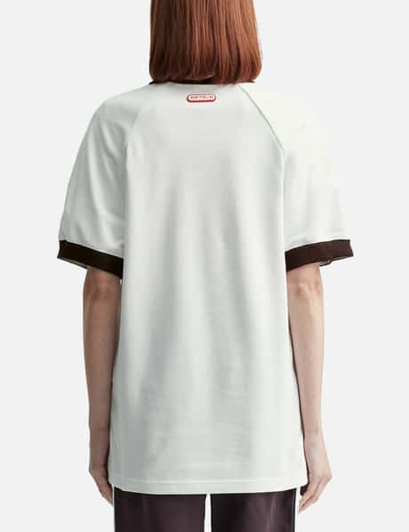 Pique Polo view 9