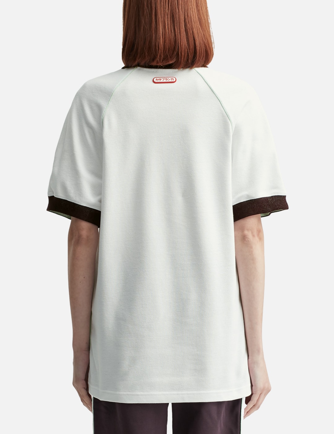 Pique Polo view 15