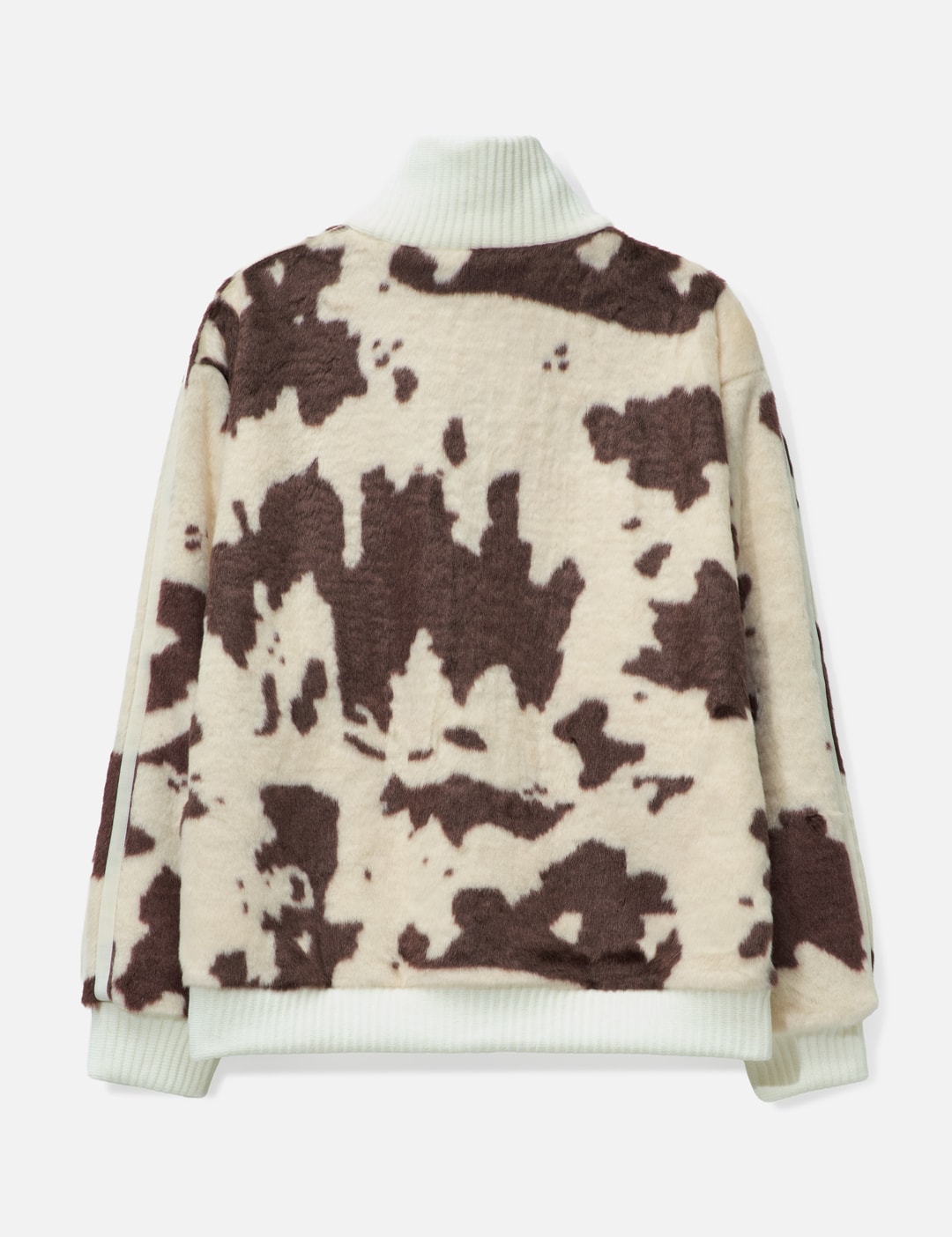 JQD Track Top view 9