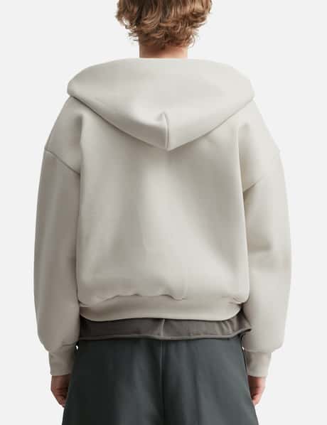 V2 Zipped Hoodie view 12