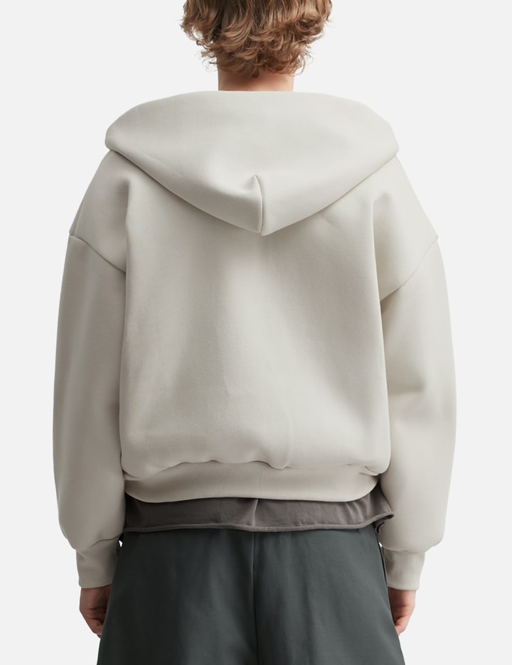 V2 Zipped Hoodie view 4