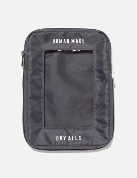 Human Made Travel Case Medium